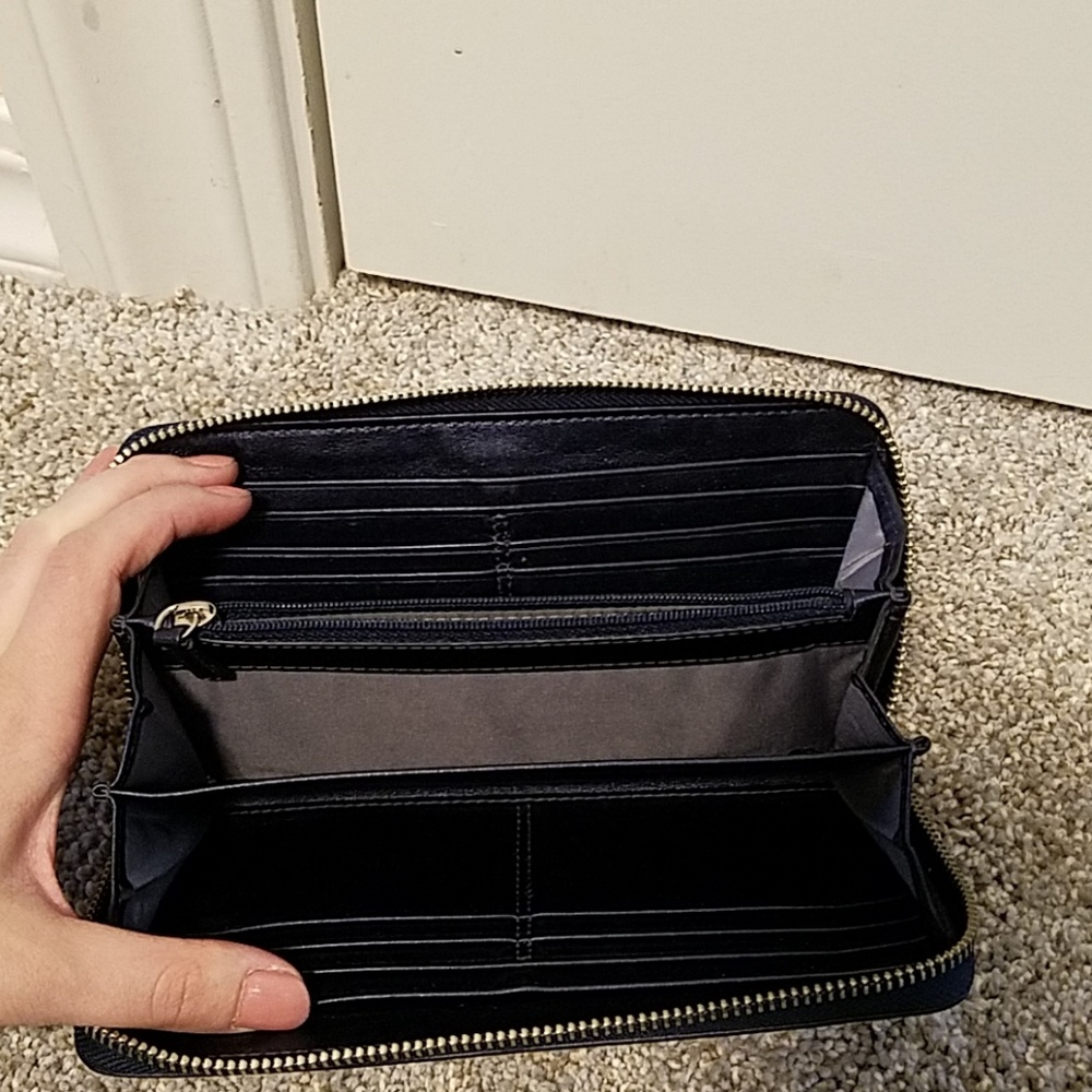 Coach wallet - Picture 3 of 3